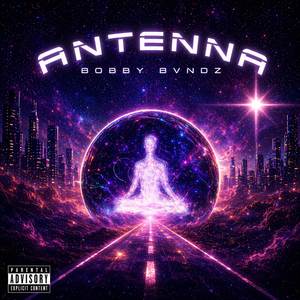 Antenna