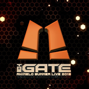ハジマレ, THE GATE!!