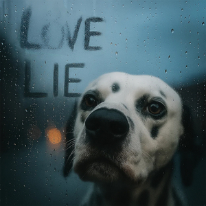 I'LL NEVER GET OVER YOU LYING ABOUT LOVING ME