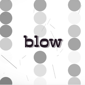blow (feat. 音街ウナ)