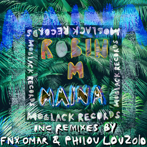Maina (Radio Edit)