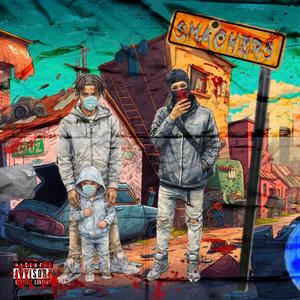 SmacKers (feat. Jaysmacks)