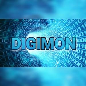 Digimon
