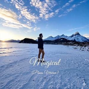 Magical (Piano Version)