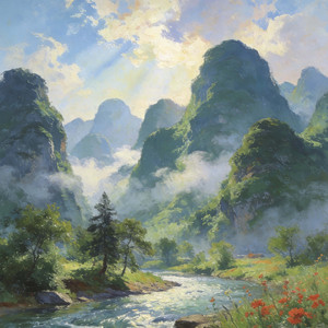 肝木之音 疏肝理气