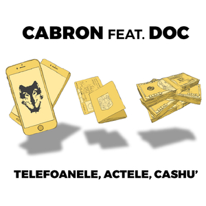 Telefoanele, Actele, Cashu'