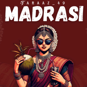 Madrasi