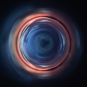 海洋的尽头在哪片眼眸中（prod by FakeBlood)