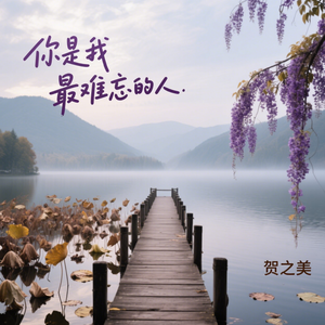 你是我最难忘的人(伴奏)