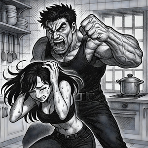 Gleichberechtigung 3