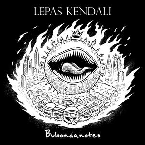 Lepas Kendali (feat. Jelang Bagaskara)