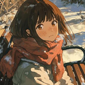 神様、お願い (feat. IA)