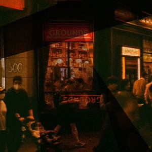 Coastal Neon（海岸霓虹）