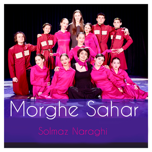 Morghe Sahar