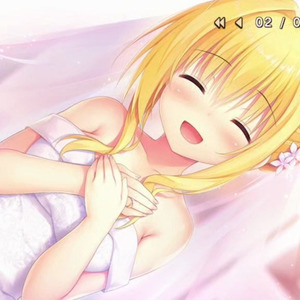 AI和泉妃爱-咱们结婚吧