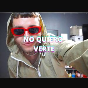 No Quiero Verte (feat. OmrOnTheBeat)