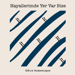 Hayallerimde Yer Var Bize (Akustik)