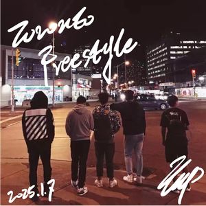 Toronto Freestyle