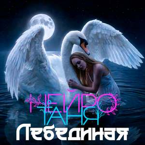 Лебединая