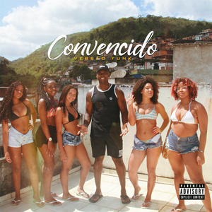 Convencido (Versão Funk)