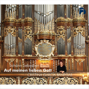 O Vater, Allmächtiger Gott, BWV 758: Vers III