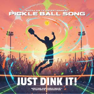 Pickleball Song