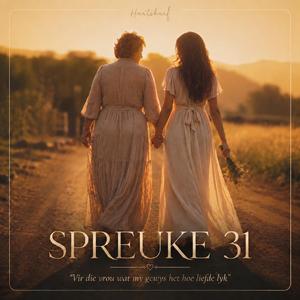 Spreuke 31 My mamma