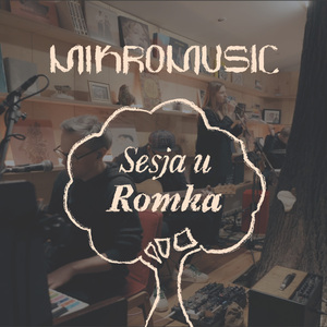 Już nic, już nikt (Sesja u Romka)