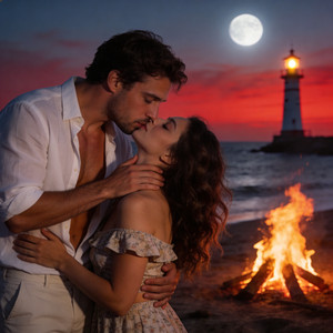 Под красным закатом (Original Mix)