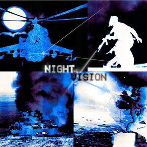 Night Vision (Speed Up)