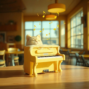 Miniature Daydream