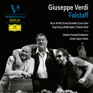 Falstaff / Act I:Sei polli:sei scellini