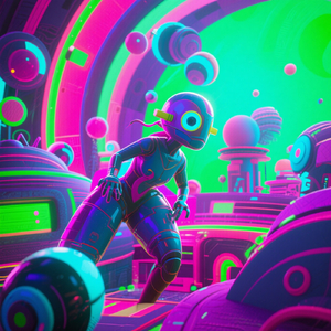 流れる川の記憶