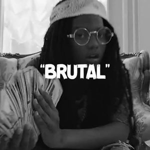 【免费伴奏】Pop Smoke x Quavo Type Beat｜"Brutal"