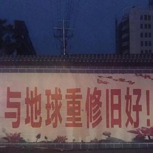梵高先生（翻自 南京市民李先生）
