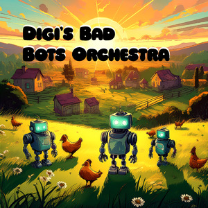 Dawn Breaks the Dusk