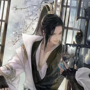 听夜雨-方承意AI