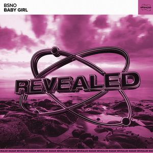 Baby Girl (Extended Mix)