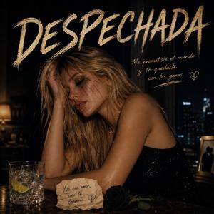 Despechada