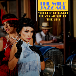 When My Sugar Walks Down the Street