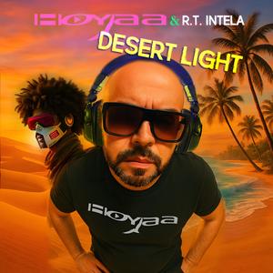 Desert Light (feat. R.T. Intela) (Radio Edit)
