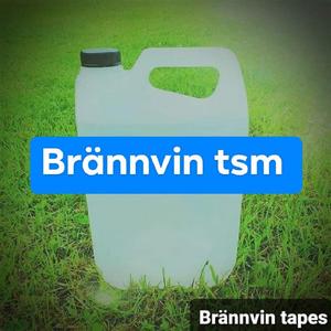 Brännvin tsm