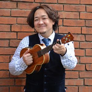 ナマステッキカレー