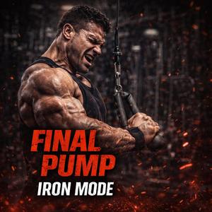 IRON MODE (Iron Curls)
