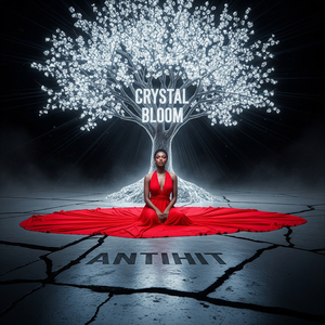 Crystal Bloom