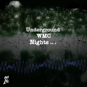 Percussive V3 (Roman Faero Remix)