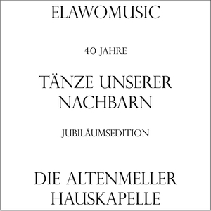 Doudlebska Polka (Vintage)