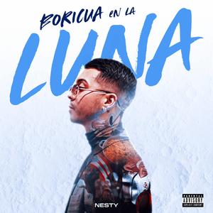 Boricua En La Luna (feat. Gabriela Krystal & Babilonia)