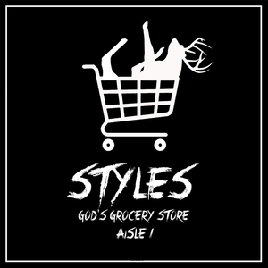 Gods Grocery Store (feat. Craig Morgan)