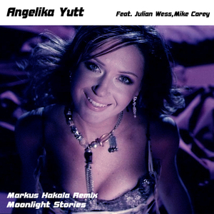 Moonlight Stories (Markus Hakala Remix)